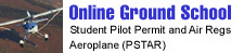 [PSTAR Online Ground School]