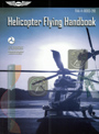 FAA Helicopter Flying Handbook