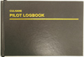 Culhane Pilot Logbook Small