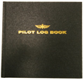 Hammond Professional Logbook Large