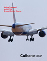 Culhane Airline Transport and IATRA Ground School Course 2022