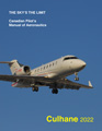 Culhane Commercial Pilot Ground School Course 2022