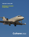 The Sky's The Limit: Workbook for Canadian Private Pilots, 2022