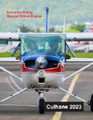 Culhane Instructor Rating Ground School Course 2023