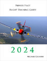 Culhane Private Pilot Flight Training Guide