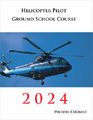 Culhane Helicopter Pilot Ground School Course 2024