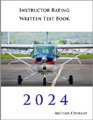 Culhane Instructor Rating Written Test Book