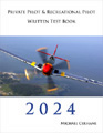 Culhane Private Pilot and Recreational Pilot Written Test Book