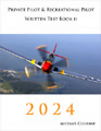 Culhane Private Pilot and Recreational Pilot Written Test Book