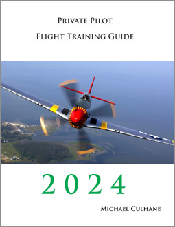 Private Pilot Flight Training Guide