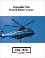 Helicopter Pilot Ground School Course