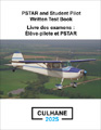 PSTAR Written Test Book by Michael Culhane