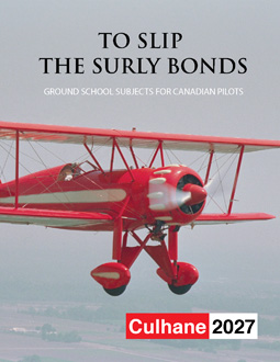 [To Slip the Surly Bonds]