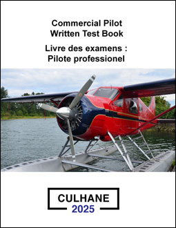 [Commercial Pilot WTB]