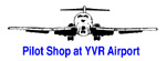 [YVR Airport Pilot Shop]