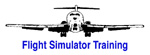 [ATC 810 Flight Simulator]